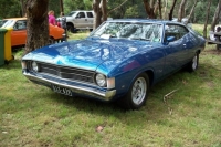 Hanging Rock Car Show 2011 62